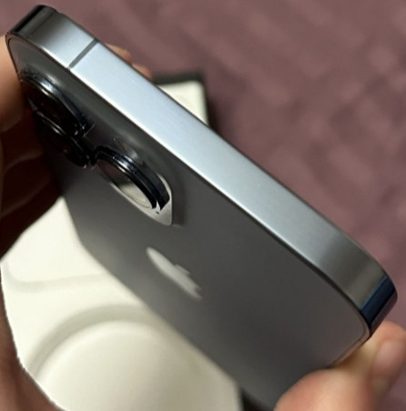 Айфон iPhone 13 Pro Max 128Gb. Київ - фото 5