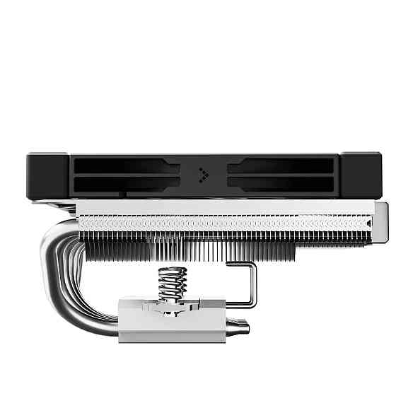 Кулер процесорний DeepCool AN600 (R-AN600-BKNNMN-G) Чорний Харків