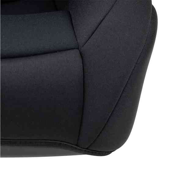 Автокрісло дитяче "MT5X", Capsula, 15-36kg, до 12років, чорний, 772110 Київ