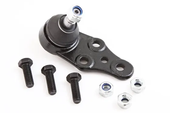 Шарова опора Lnos EuroEx з твердим опором Вінниця