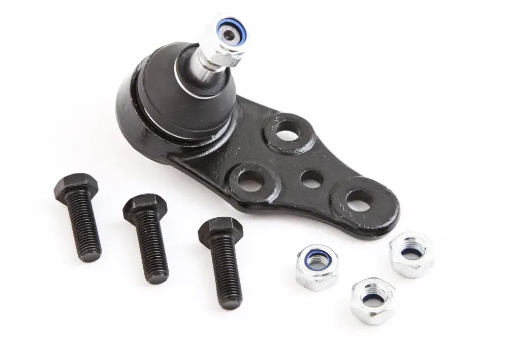 Шаровая опора Lanos EuroEx с крепежом Винница - изображение 1