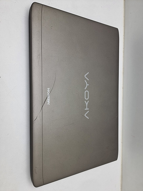 Ноутбук Medion e7416 i5-5200\4gb DDR\0gb SSD АКБ - (Б клас) Луцьк - фото 3