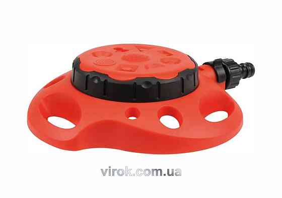 Викрутки силова магнітна PH2х150мм, на пластиковому тримачі Forsage F-7111502M Одесса