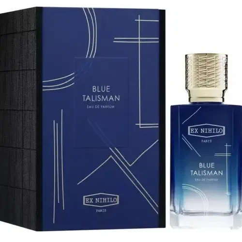 Ex Nihilo Унисекс парфюмированная вода Ex Nihilo Blue Talisman 100 мл с магнитной лентой Коломыя - изображение 1