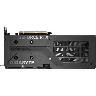 Видеокарта GIGABYTE GeForce RTX5060Ti 16Gb GAMING OC (GV-N506TGAMING OC-16GD) Винница