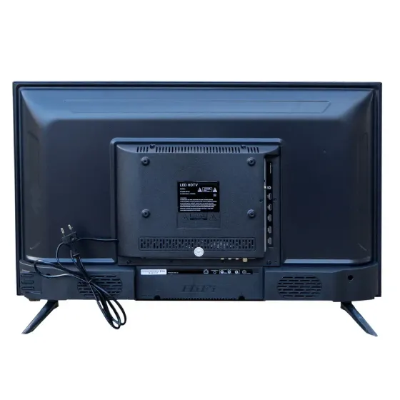 Телевизор Android TV 55" дюйма Android T2 FULL HD USB/HDMI wi-fi Коломыя