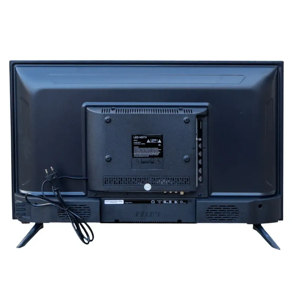 Телевизор Android TV 55" дюйма Android T2 FULL HD USB/HDMI wi-fi Коломыя - изображение 3