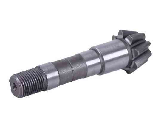 Вал вторичный - КПП мини Мукачево