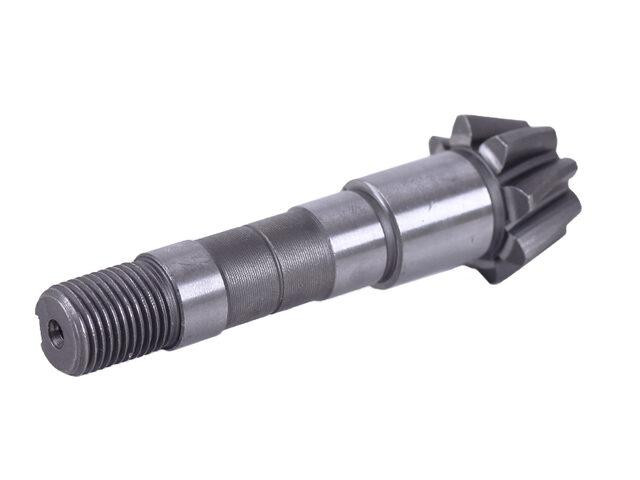 Вал вторичный - КПП мини Мукачево - изображение 2