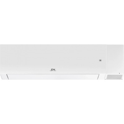 Кондиціонер Cooper&amp;Hunter CH-S18FTXAN-WP Вінниця - фото 2