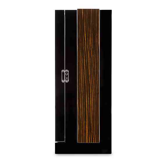 Клагенфурт заводчик годинника право-лівне обертання 12 годин світлодіодний сенсорний дисплей (Німеччина, читати Рівне