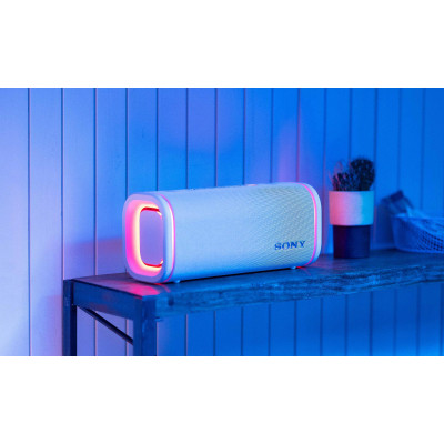 Акустическая система Sony ULT FIELD 5 White (SRSULT50W.E) Винница - изображение 2