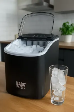 Льдогенератор Bass Polska  BH 10001 Київ