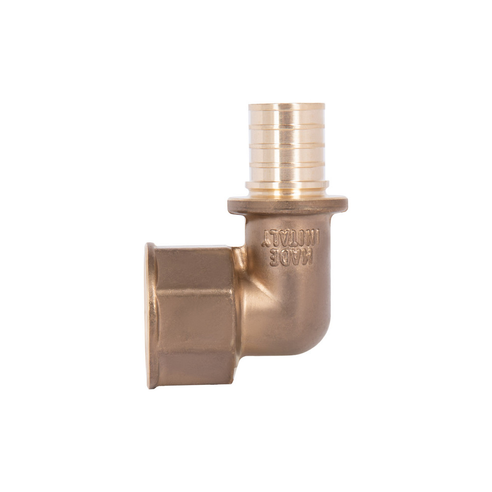 Угол натяжной Icma №1037 d20х2,8-3/4