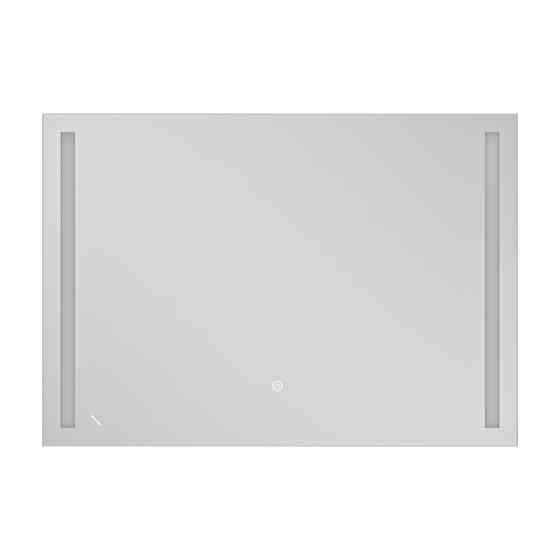 Дзеркало Mixxus Premium LINES MR18-100x70-REVERSE    ( MP6627 ) 27464 Харків