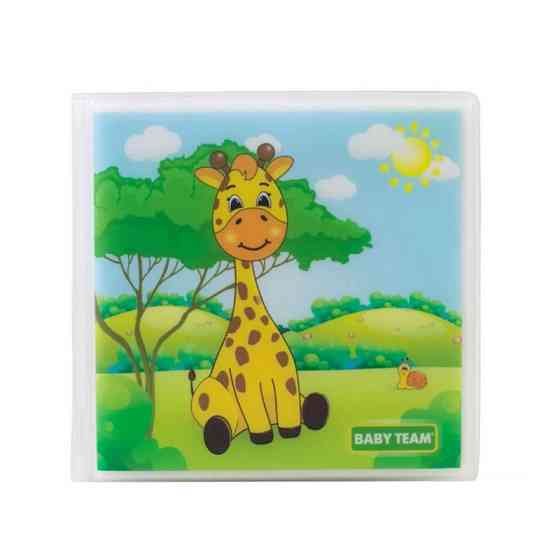 Дитяча іграшка книжечка "Африка" 8742 Вінниця