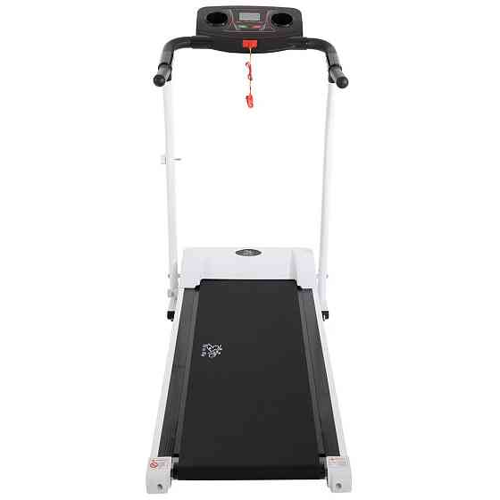 Електрична бігова доріжка FitToSky ES-T1509 складна для дому Київ