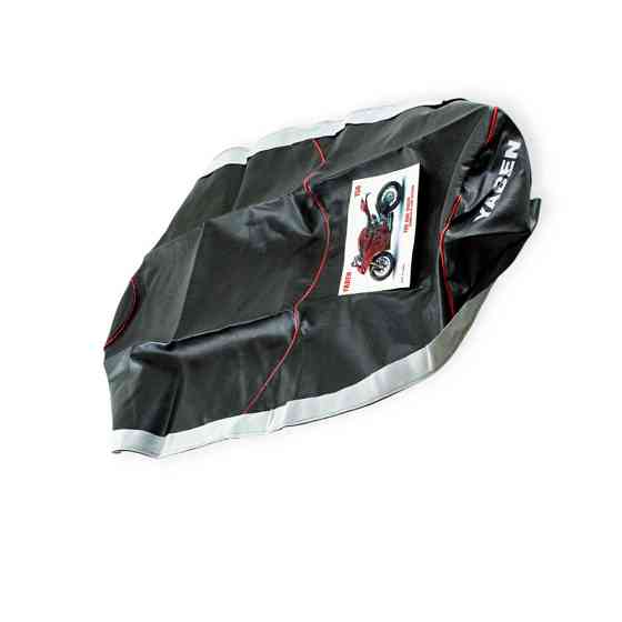 Чехол GY6-150 качество с надписью YN сидения Мукачево