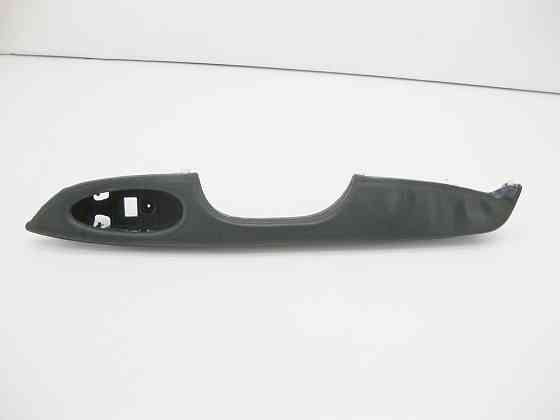 Mercedes-Benz  A2117200828 9C09 Ручка - підлокітник передньої правої дверної карти антрацит E-Class W211 Одеса