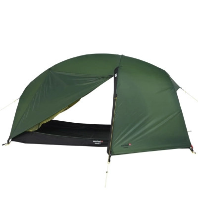 Намет Wechsel Exogen 2 ZG Green (231049) Вінниця - фото 4