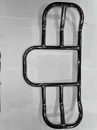 Дуги безопасности Альфа  (Ø28мм) Мукачево