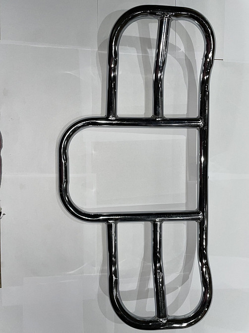 Дуги безопасности Альфа  (Ø28мм) Мукачево - изображение 1