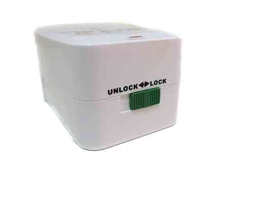 Універсальний мережевий перехідник для розетки Multi Винница