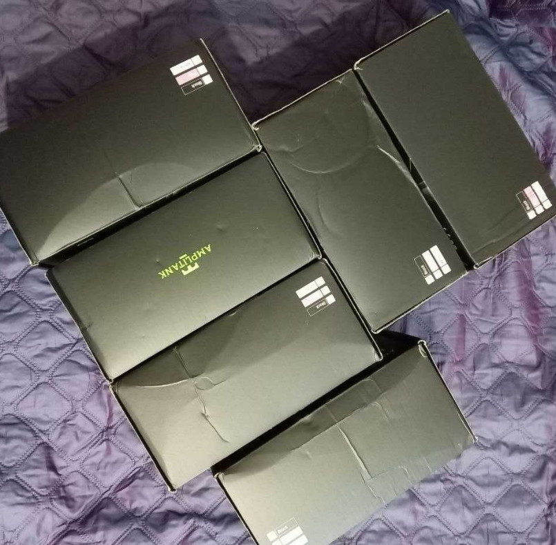 Микрофон динамический Fifine K688 черный цвет. Киев - изображение 3