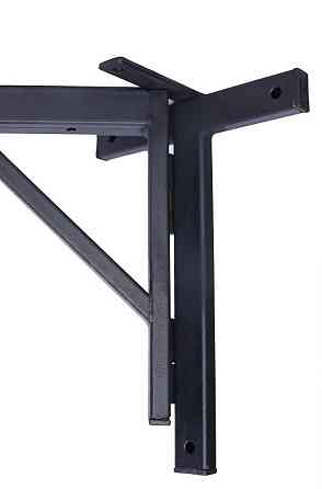 Поворотний кронштейн для боксерського мішка V'Noks Left — настінне кріплення з виносом 60 см, до 100 кг Київ