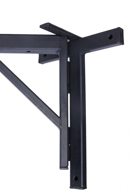 Поворотный кронштейн для боксерского мешка V'Noks Left - настенное крепление с выносом 60 см, до 100 кг Киев - изображение 4