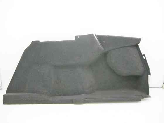 Mercedes-Benz  A2116909425 9C53 Обшивка багажника права антрацит E-Class W211 Одесса