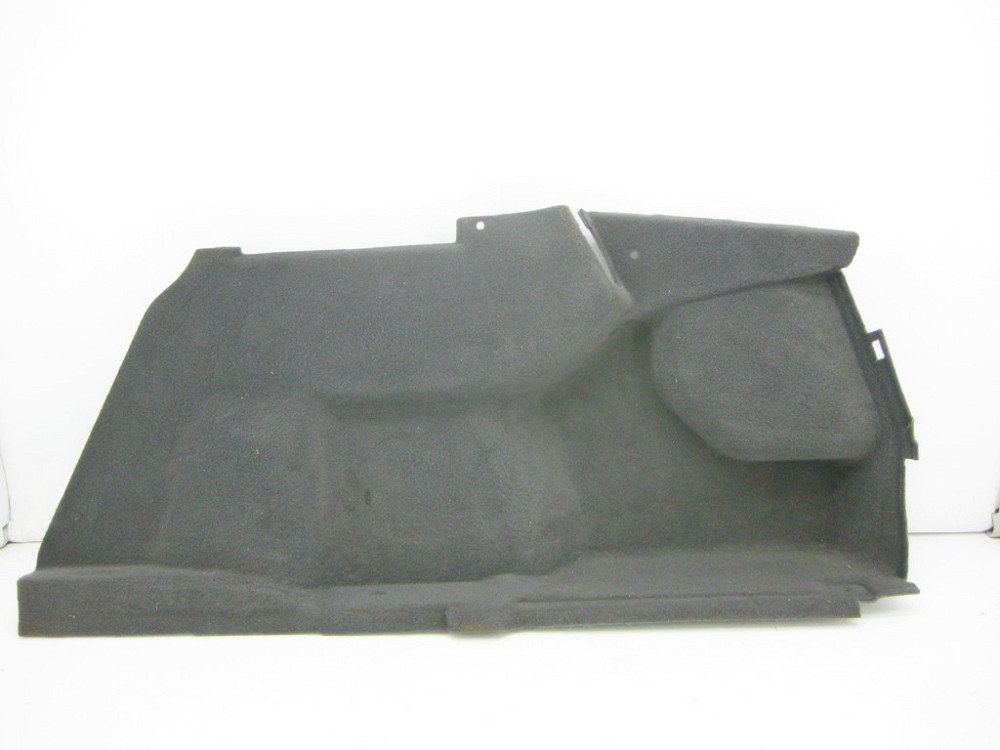 Mercedes-Benz  A2116909425 9C53 Обшивка багажника права антрацит E-Class W211 Одеса - фото 1