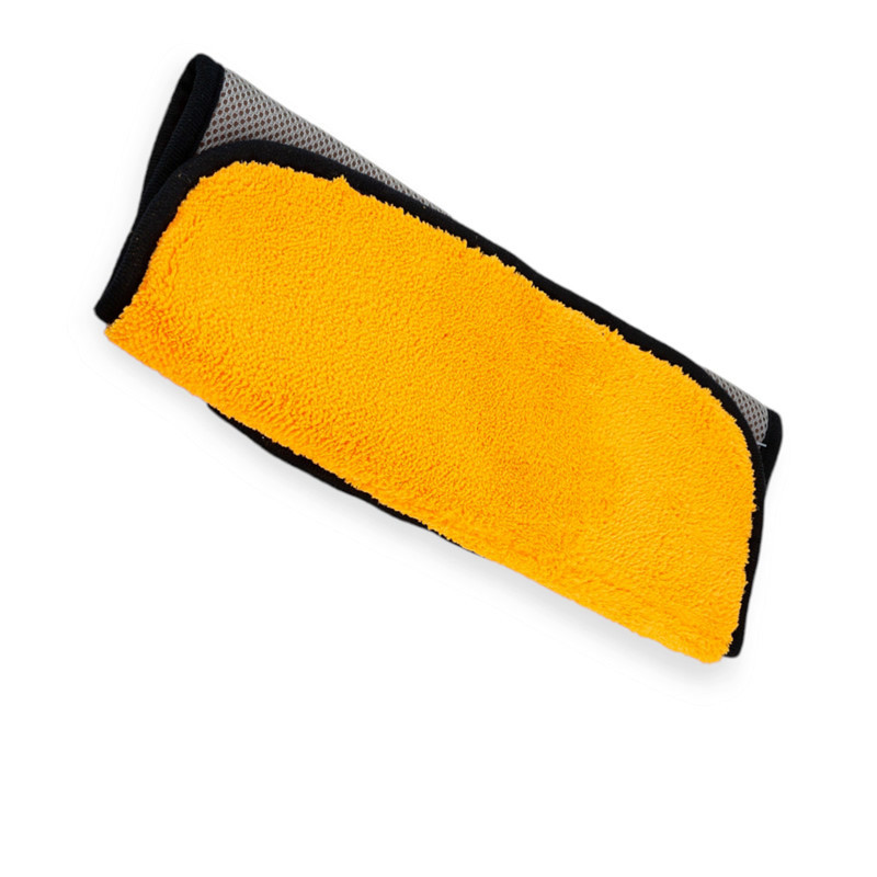 Рушник 40х35см двосторонній Мукачево - фото 1