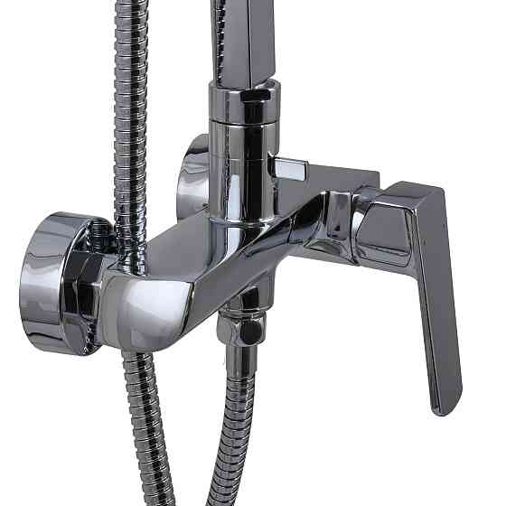 Душевая система TOPAZ LEXI TL 21105-H57 (000031397) Киев