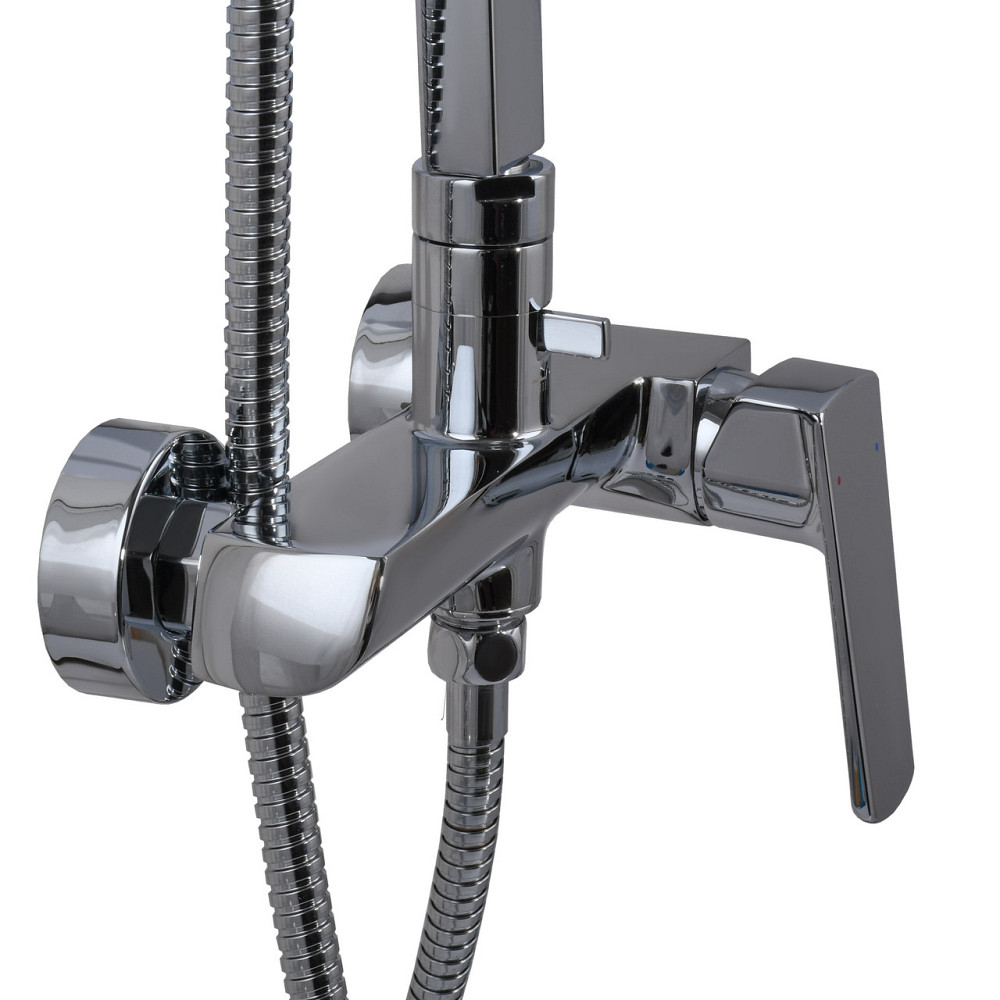 Душова система TOPAZ LEXI TL 21105-H57 (000031397) Київ - фото 6