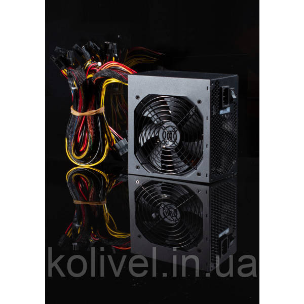 БЖ 700W FSP ATX-700W PNR PRO 120mm silent fan, Retail Box (ATX-700PNR PRO) Київ - фото 1