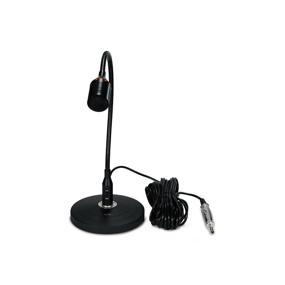 Настільний мікрофон TM-300D CMX (16-00012) Киев - изображение 1