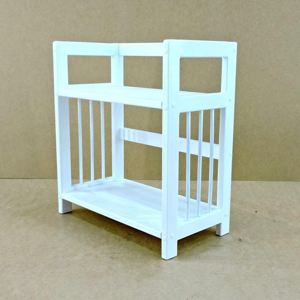 Этажерка разборная 