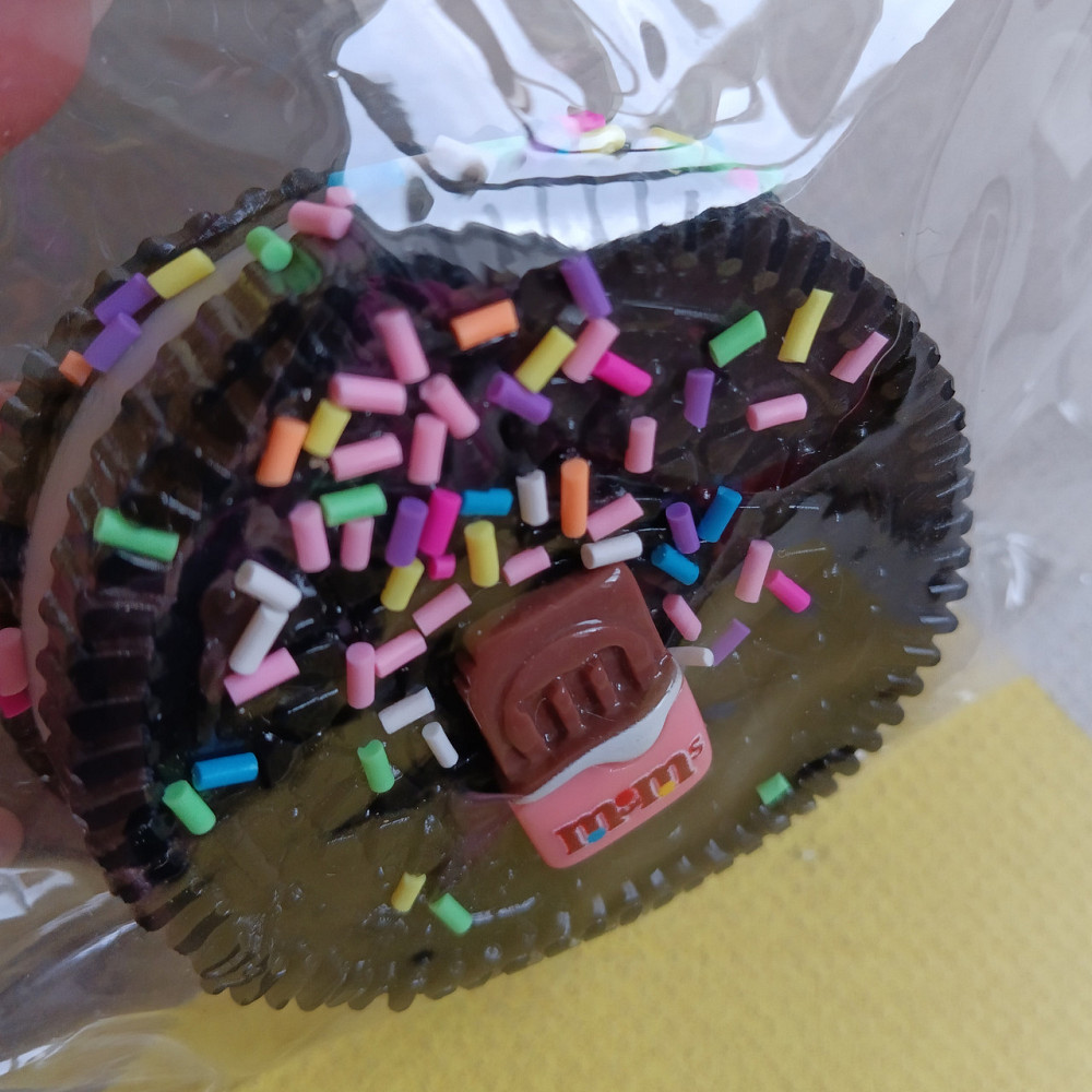 Лапки сквиш ОРЕО антистресс лапка Табо Киев - изображение 2