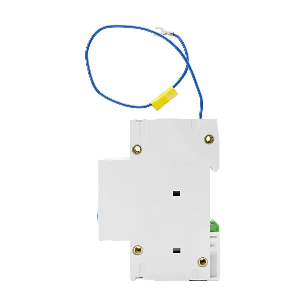 Розумний автоматичний вимикач з Wi-Fi (eWeLink) TOMZN TOB8E-63 63A (51-00110) Київ - фото 12