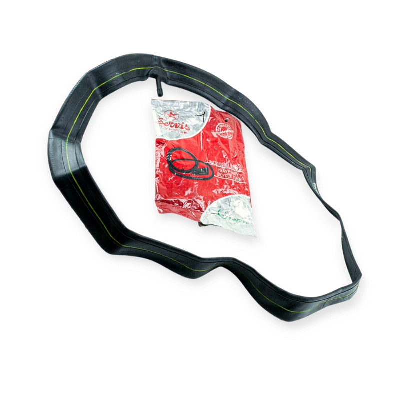 Велокамера , 2,125 Пакистан 24*1,95 Мукачево - изображение 1