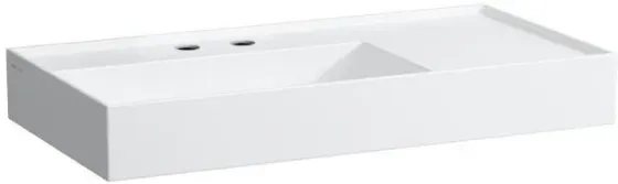 Раковина  Kartell By Laufen 90Cm H8103387578151 Киев