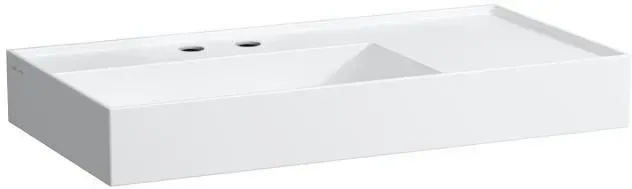 Раковина  Kartell By Laufen 90Cm H8103387578151 Киев - изображение 1