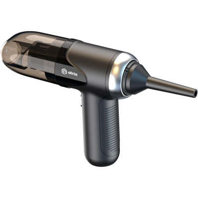 Пылесос Atria V17S Винница - изображение 3