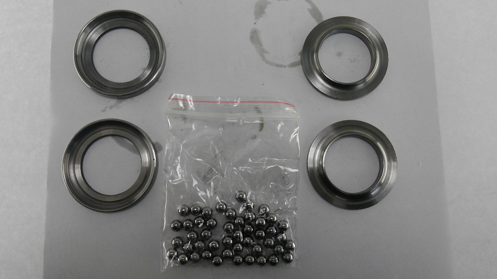 Підшипник керма 706 ІЖ VDK Киев - изображение 1