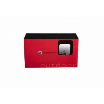 Сумка-бананка Schwarzwolf Mobila чорний (F5304700AJ3) Винница