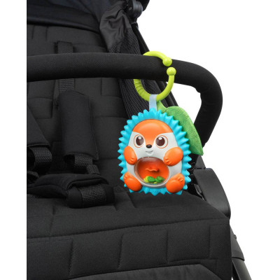 Іграшка на коляску Chicco Їжачок (8058664165889) (11591.00) Вінниця - фото 4