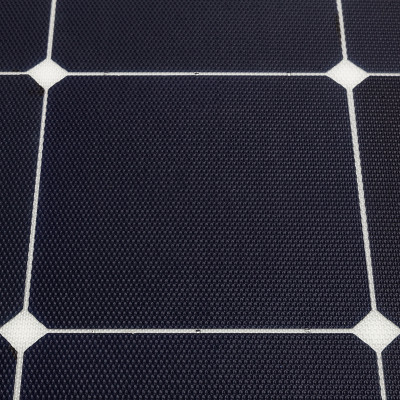 Портативная солнечная панель ECL 120W регулятор USB-C 2xUSB 1xQC 3.0 1550x555x5мм 3.9кг (EC-SP120WBV) Вінниця - фото 3