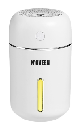 Мини-увлажнитель воздуха Noveen MUH240 Днепр - изображение 4