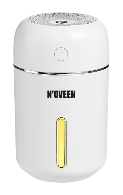 Міні-зволожувач повітря Noveen MUH240 Дніпро - фото 4